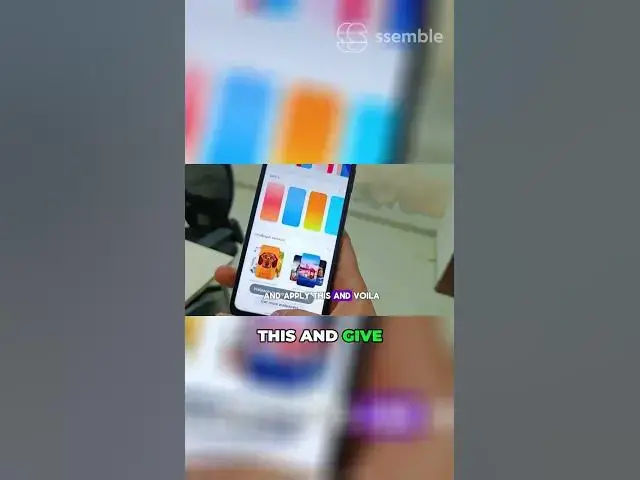 Video thumbnail for How to Disable Glance, Ads on Lock Screen Samsung [Turn off Ads Lock Screen Samsung]