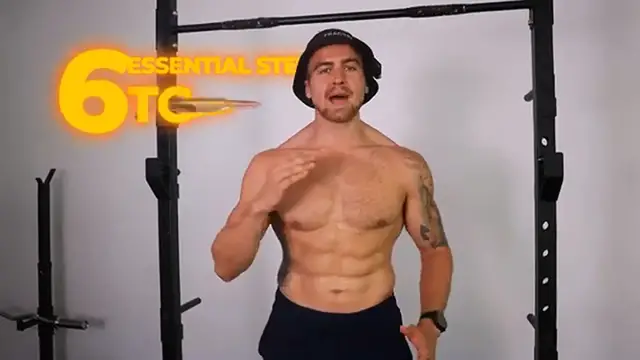 Video thumbnail for How To Perfect Your Pull-Ups