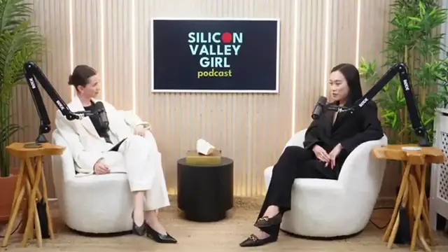 Video thumbnail for From $0 to $9M: How an Immigrant Turned Failure Into Fortune | Jenny Lei, Freja