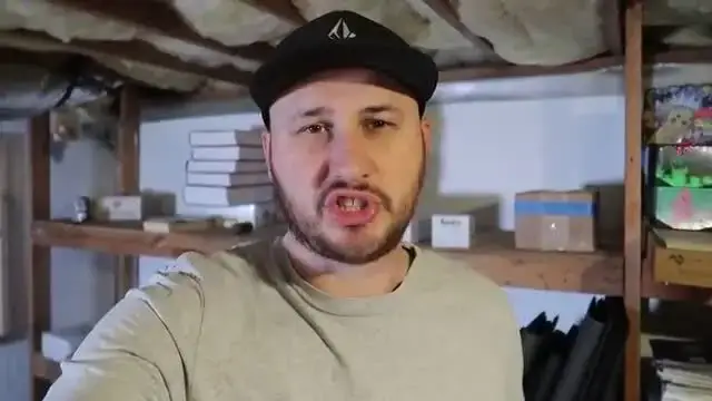 'Video thumbnail for Quitting eBay! Sold Out! Last Video About What Sold on this Channel!'