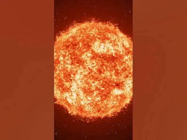 'Video thumbnail for Sun. #viralvideo #abovethestars #universe #fypp'