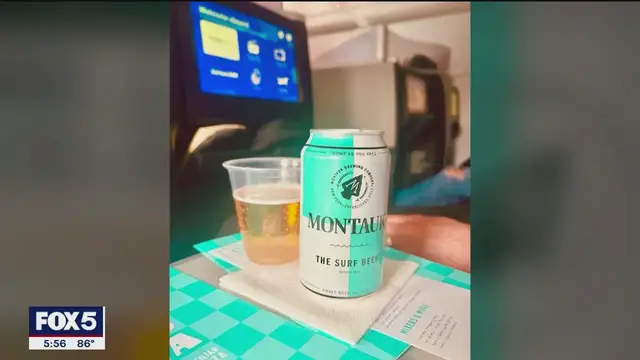 'Video thumbnail for Get to know Montauk Brewing Company'