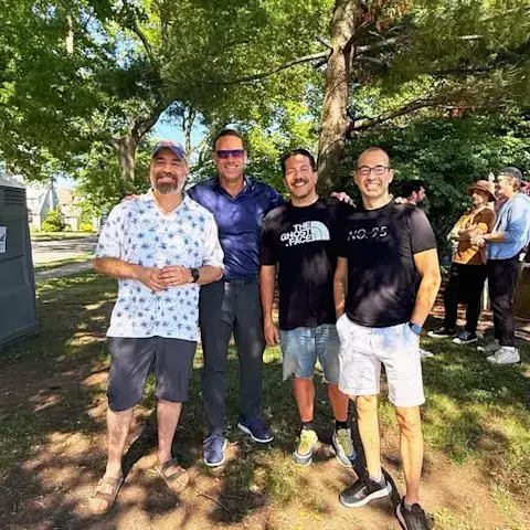 Video thumbnail for Rahway to take center stage in 'Impractical Jokers' season premiere