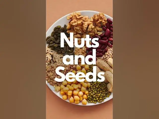 'Video thumbnail for 6 foods that decrease iron absorption #shorts #chelation #reduceinflammation #ironchelation'