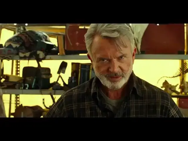 'Video thumbnail for Jurassic World Dominion   Trailer'