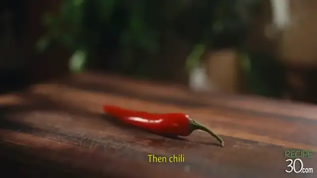 'Video thumbnail for Spanish Garlic Shrimp(Gambas al Ajillo) '
