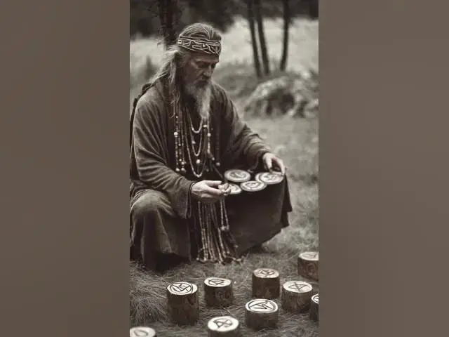 Video thumbnail for Unveiling the Mysteries of Norse Runes