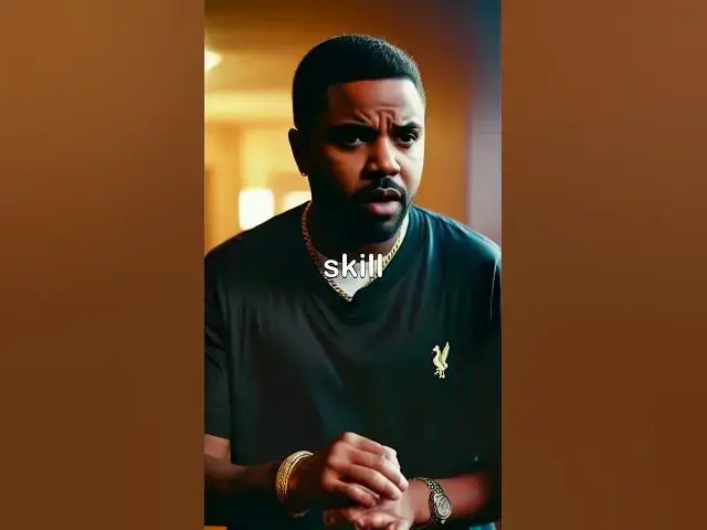 Video thumbnail for Lyricists in the Ring: Joyner Lucas vs. Nas Epic Boxing Duel!