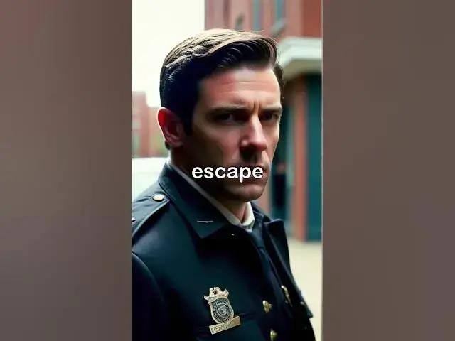 Video thumbnail for Rogue Pursuit: The Truth Behind the Crooked Cop’s Chase