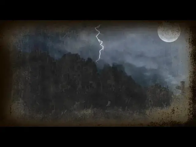 'Video thumbnail for Historias de miedo |  historias de terror | historias de terror reales'