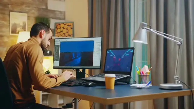 Video thumbnail for Indie Game Store