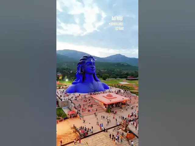 Video thumbnail for ॐ नमः शिवाय 🔱#shortvideo