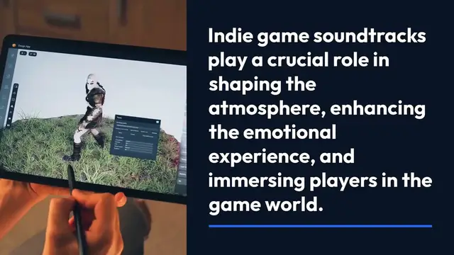 Video thumbnail for Best Indie Game Soundtracks