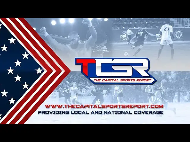 Video thumbnail for Monday, April 22nd, 2024's Latest Sports News