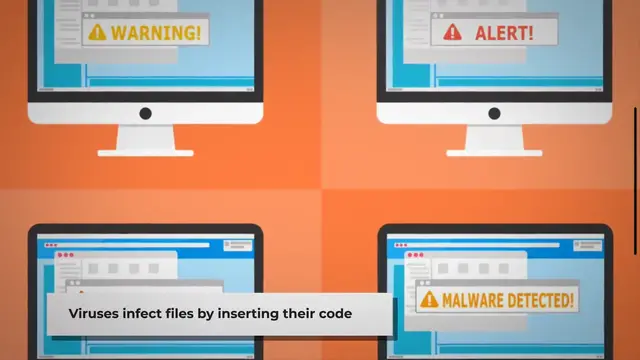 'Video thumbnail for How Computer Viruses Work: From Infection to Impact'