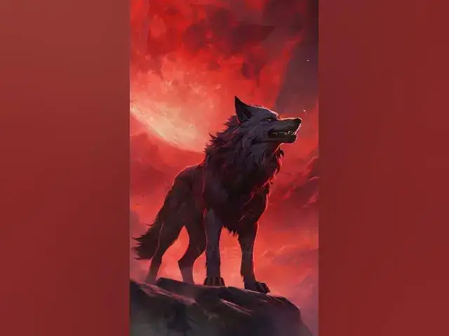 Video thumbnail for Fenrir: The Monstrous Wolf of Norse Mythology