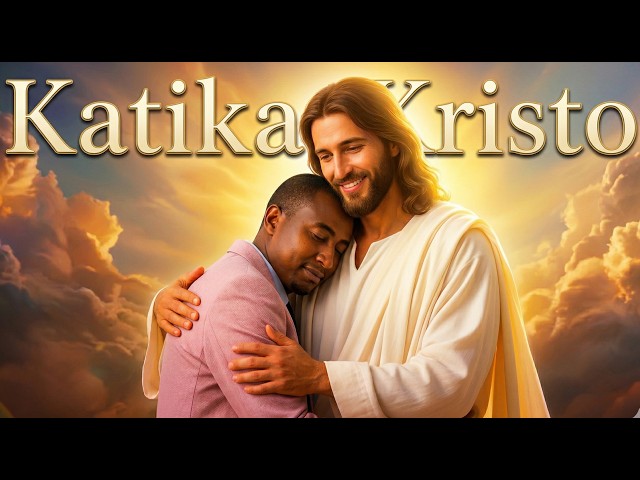 Video thumbnail for Katika Kristo-Revelation  Rhythm Africa