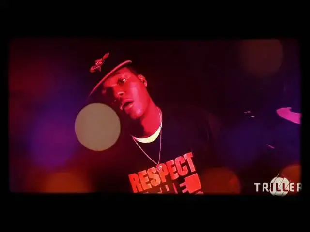 Video thumbnail for ILLER DOT- CASH RULES