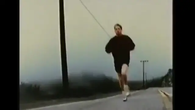 Video thumbnail for 90s Champion Commercial