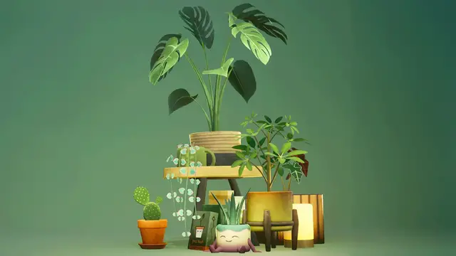 'Video thumbnail for Leafy Corner - Official Teaser Trailer'
