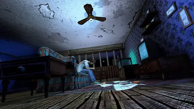 Video thumbnail for Creepshow - Official Launch Trailer