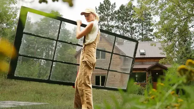 Video thumbnail for hannahleeduggan: The Biggest Thing I've Ever Built