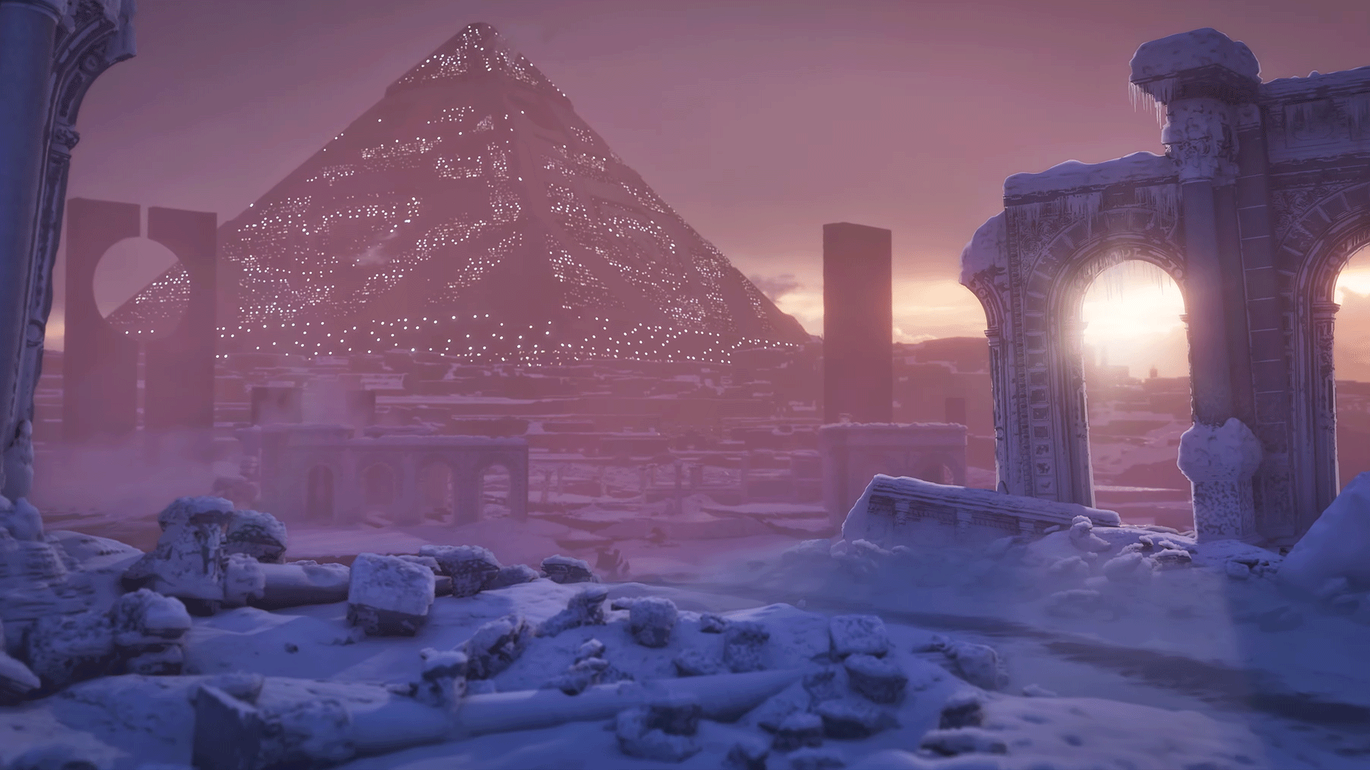 Video thumbnail for The Talos Principle 3 - Official Reveal Trailer
