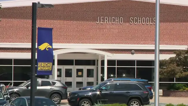 Video thumbnail for Districts: Lack of AP test information contributed to drop-off in national high school rankings