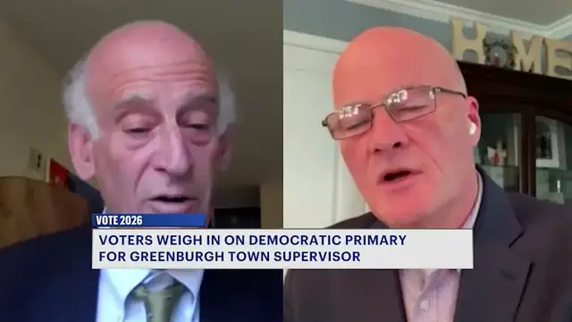 Video thumbnail for Greenburgh Democrats choose between experience and change in key supervisor primary