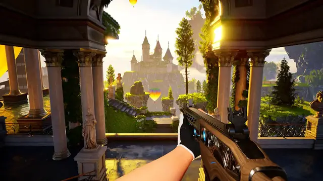 Video thumbnail for ExpressLane - Official Trailer