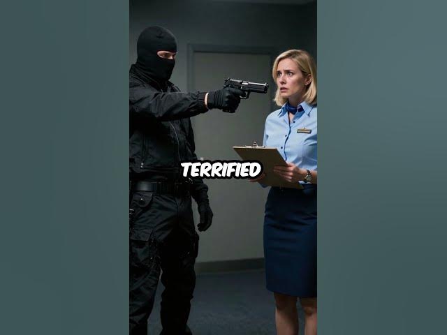 Video thumbnail for The Lufthansa Heist: How a 64-Minute Job Turned Into a Deadly Ghost Story