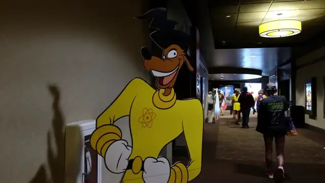 'Video thumbnail for A Goofy Movie Throwback Premiere Featuring Panel From Destination D23'