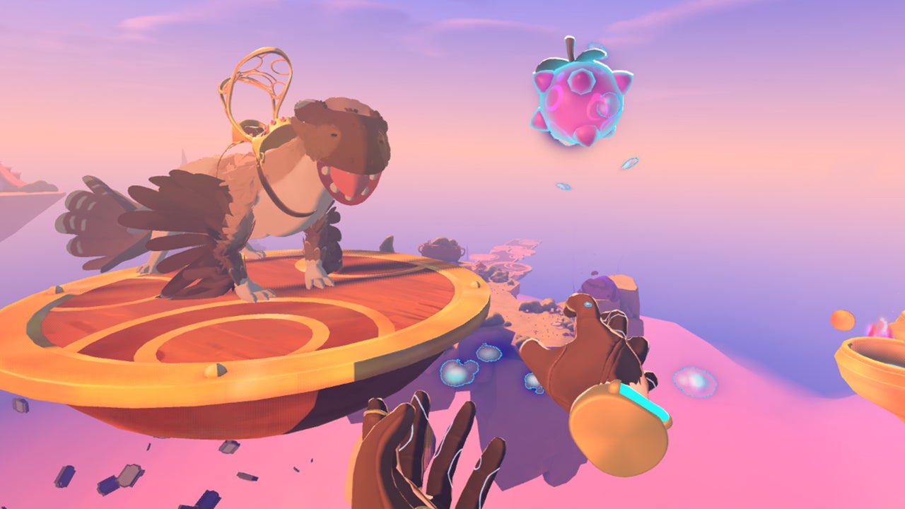 Video thumbnail for Skytail - Official Release Date Trailer