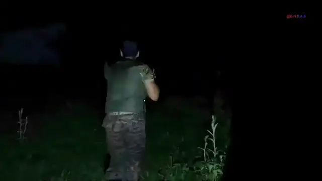 Video thumbnail for Caçadores de lendas chegando à CASA AMALDIÇOADA (LENDA DA BRUXA)