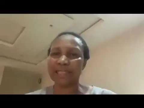 Video thumbnail for How Killaboi Who Allegedly Murdered Girlfriend After Luxury Outing Was Arrested - Bereaved Mother