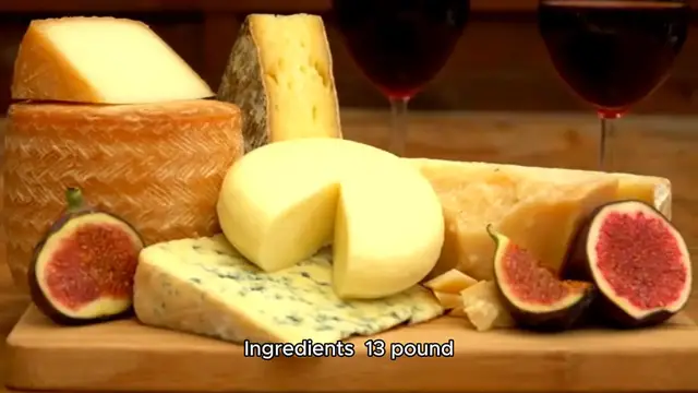 Video thumbnail for Fondue recipe