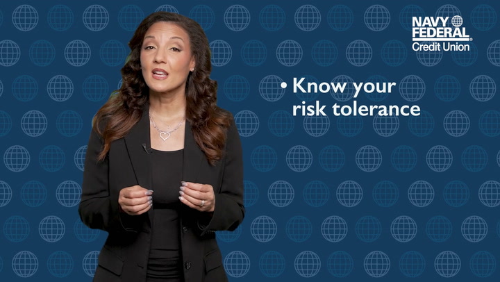 Video thumbnail for Choosing Between Putting Money in an IRA vs. Investing in the Market — Money Minute