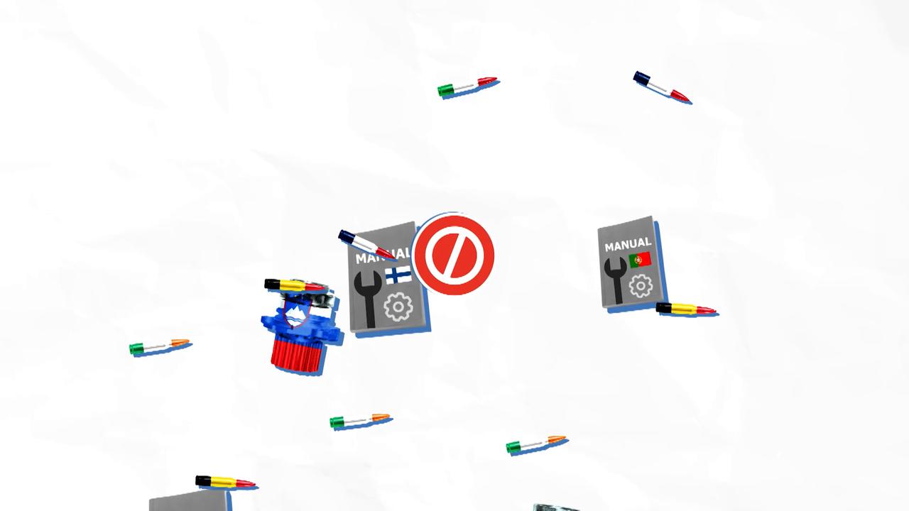 Video thumbnail for Watch the video: Is the EU building a European army?