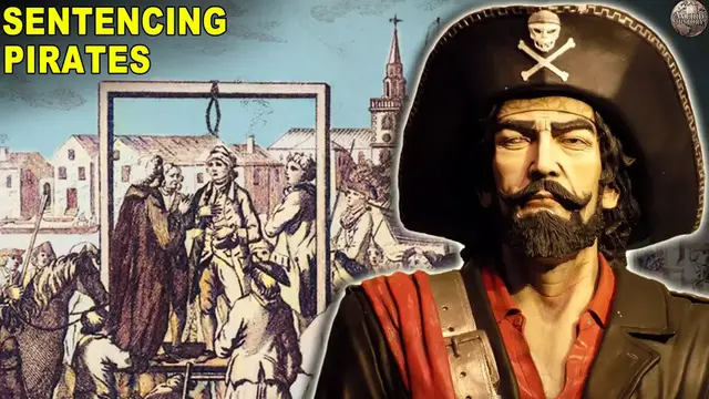 'Video thumbnail for What It Was Like to Witness a Pirate Execution'