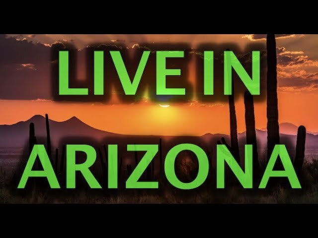 Video thumbnail for Best Guide to Live in Arizona 2020