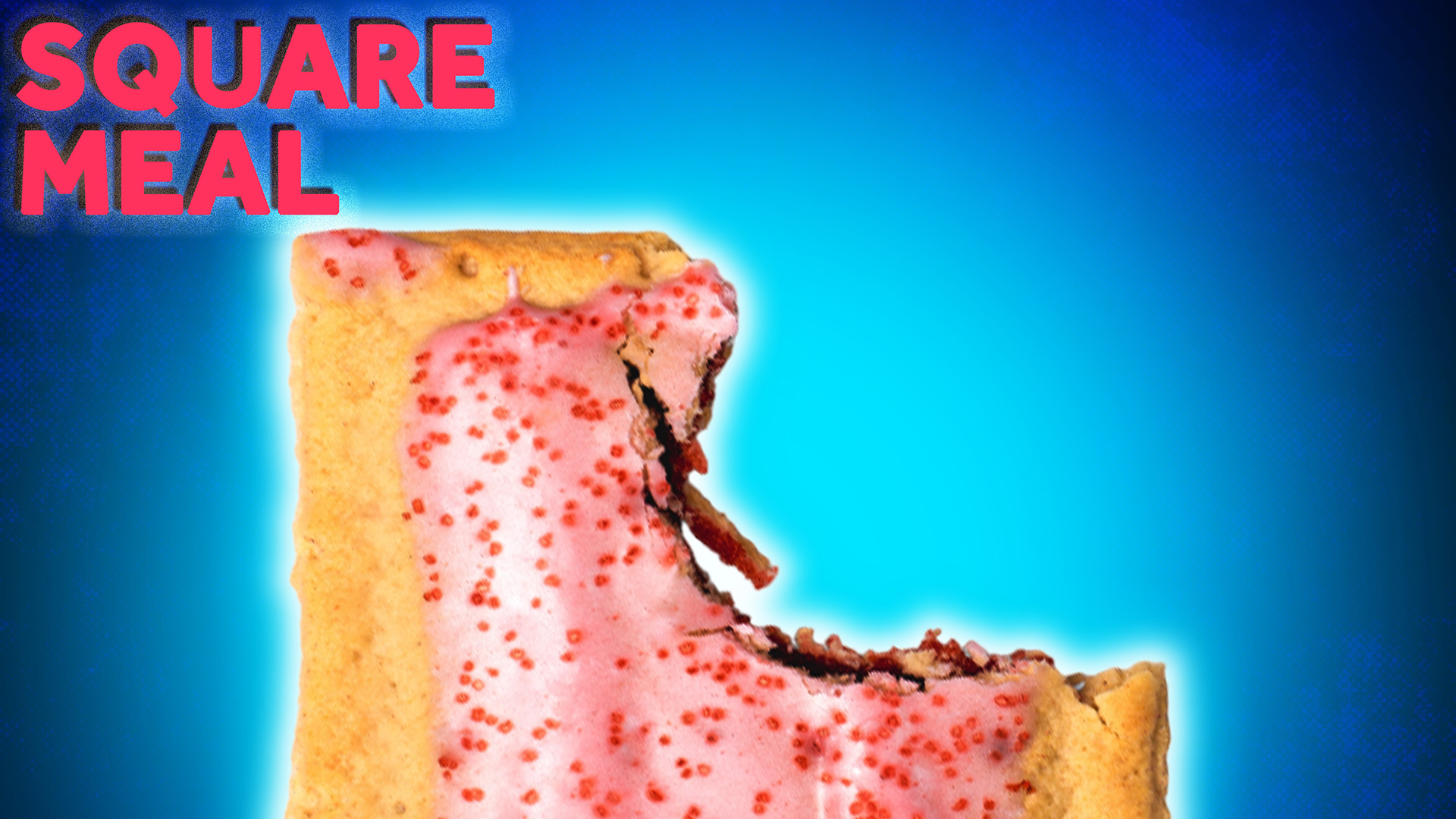 Video thumbnail for Why Do Pop Tarts Come In Twos