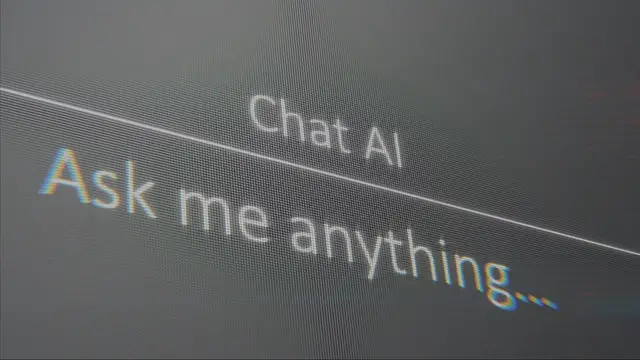 Video thumbnail for UN anticorruption conference in Doha uses AI chat bots to fight financial crime
