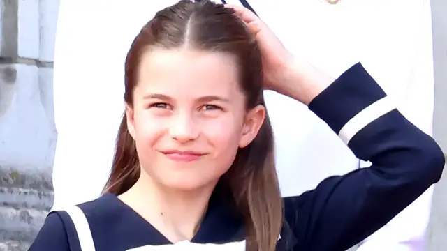 'Video thumbnail for Princess Charlotte Is The Richest Child In The World'