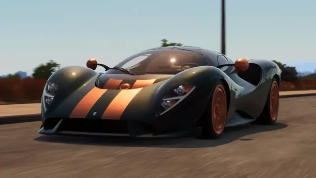 'Video thumbnail for Test Drive Unlimited Solar Crown - Official Season 5 Launch Trailer'