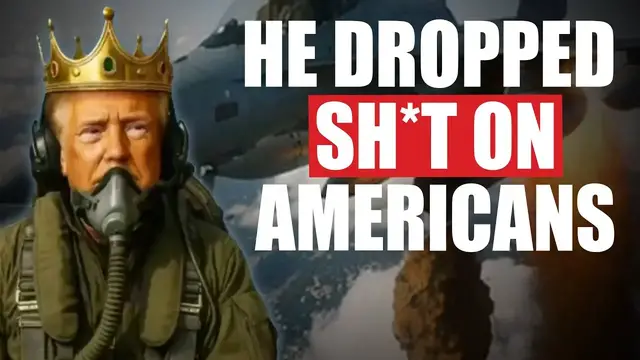 'Video thumbnail for Why Trump's Response to the "No Kings" Protests is Important | A Conversation with Ryan Lizza'