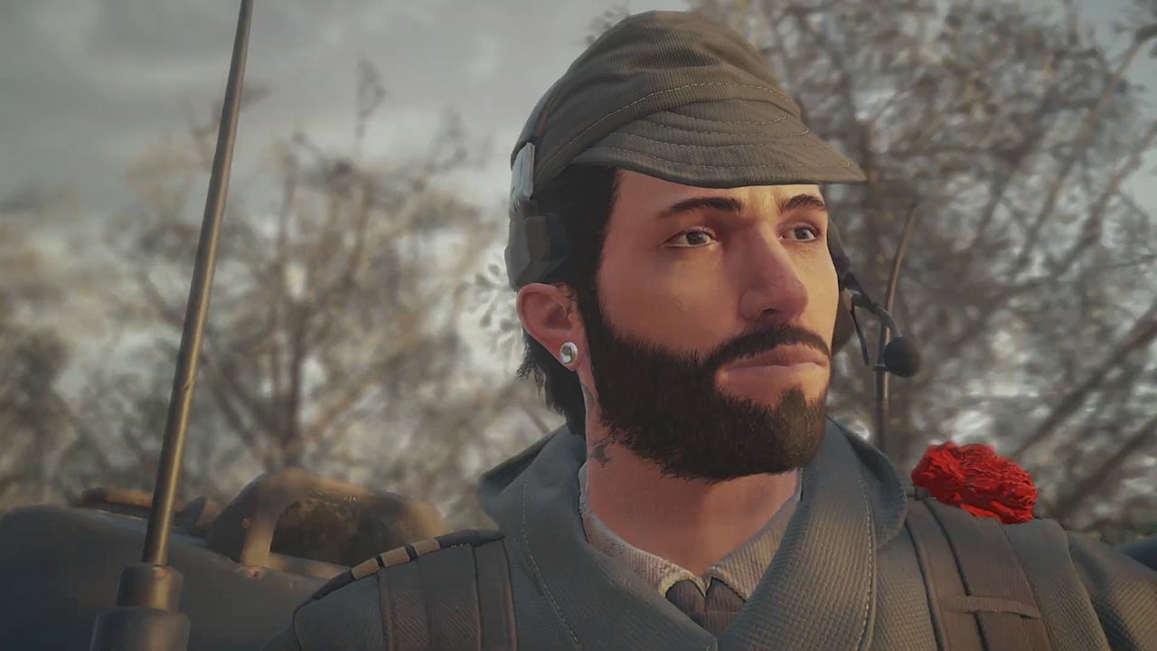 Video thumbnail for Rainbow Six Siege - Official Tubarão Elite Trailer