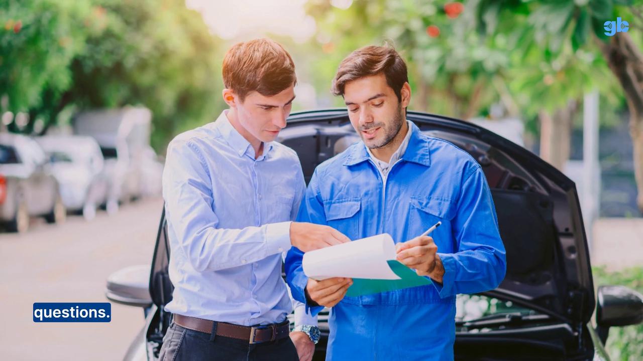 Video thumbnail for How Smart Car Technology Is Changing Accident Liability and Insurance Claims