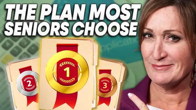 'Video thumbnail for Medicare Supplemental Plans: Which Coverage Is Right for You?'