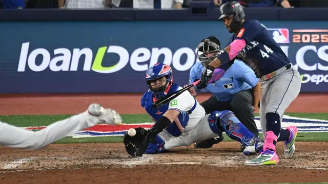 'Video thumbnail for Over Managing and Lack of Lineup Depth Doom Mariners'