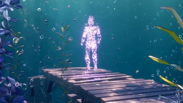 'Video thumbnail for Echoes of Mora - Official Gameplay Teaser Trailer'